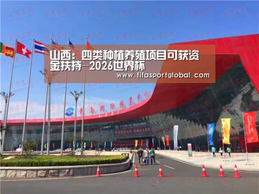 2026世界杯
