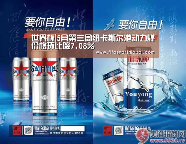 世界杯|5月第三周纽卡斯尔港动力煤价格环比降7.08%(图1) FIFA世界杯