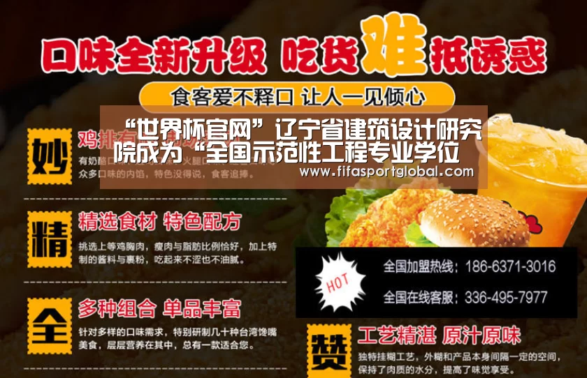 “世界杯官网”辽宁省建筑设计研究院成为“全国示范性工程专业学位研究生联合培养基地”(图2) 2026世界杯